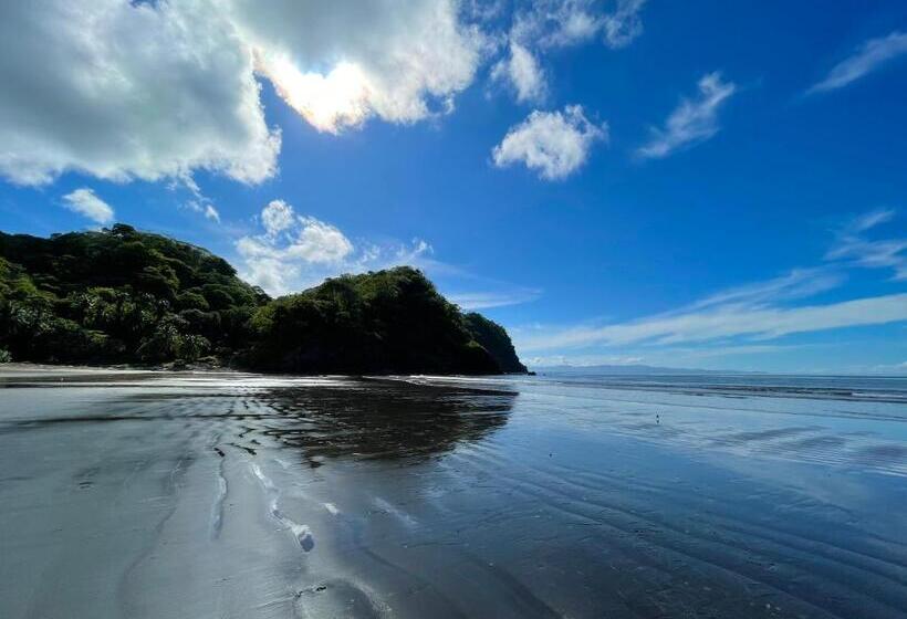 بنسيون Organica Yoga Shelter