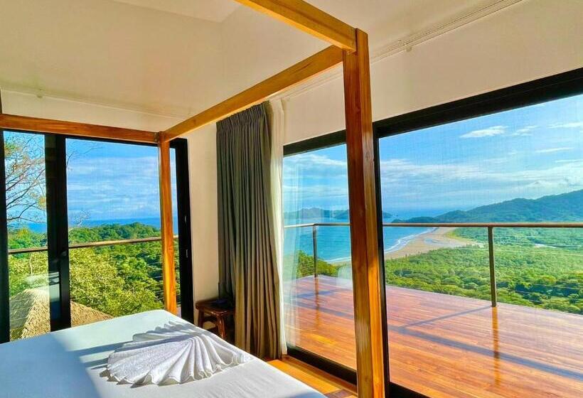 بنسيون Organica Yoga Shelter