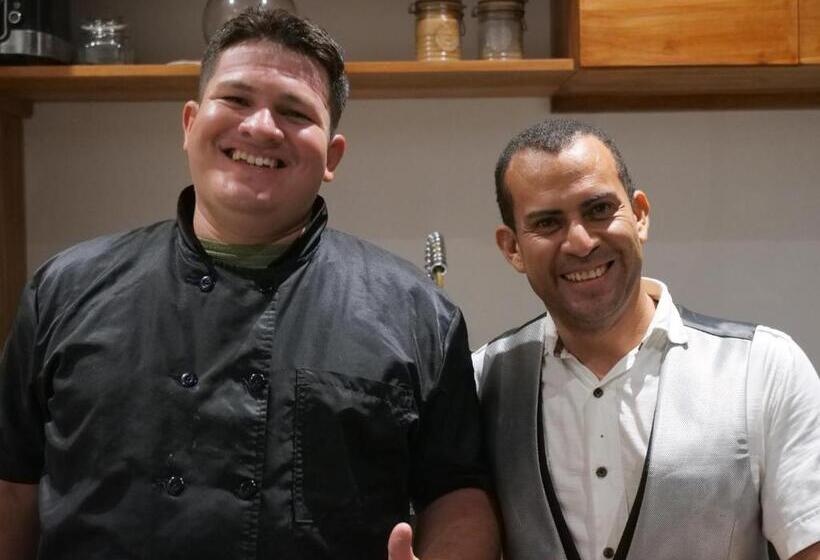 بنسيون Organica Yoga Shelter