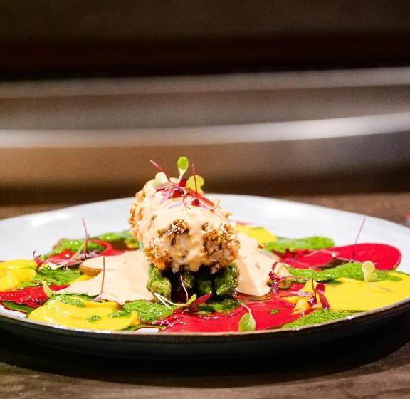 بنسيون Organica Yoga Shelter