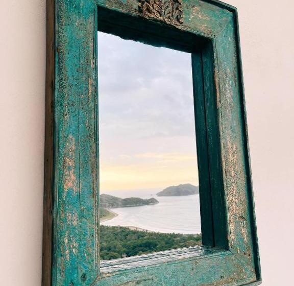 بنسيون Organica Yoga Shelter