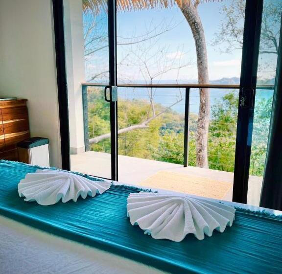 بنسيون Organica Yoga Shelter