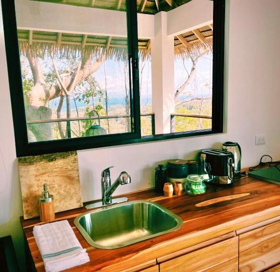 ペンション Organica Yoga Shelter