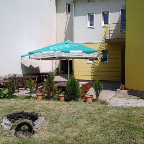 펜션 Pajkos Póni Vendégház