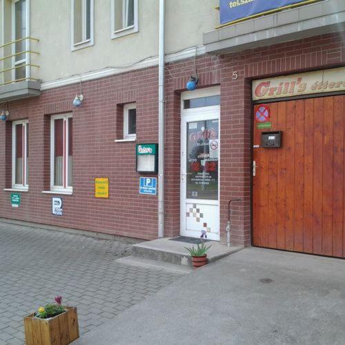 펜션 Pajkos Póni Vendégház