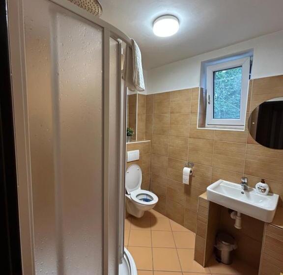 ペンション Penzion U Fika