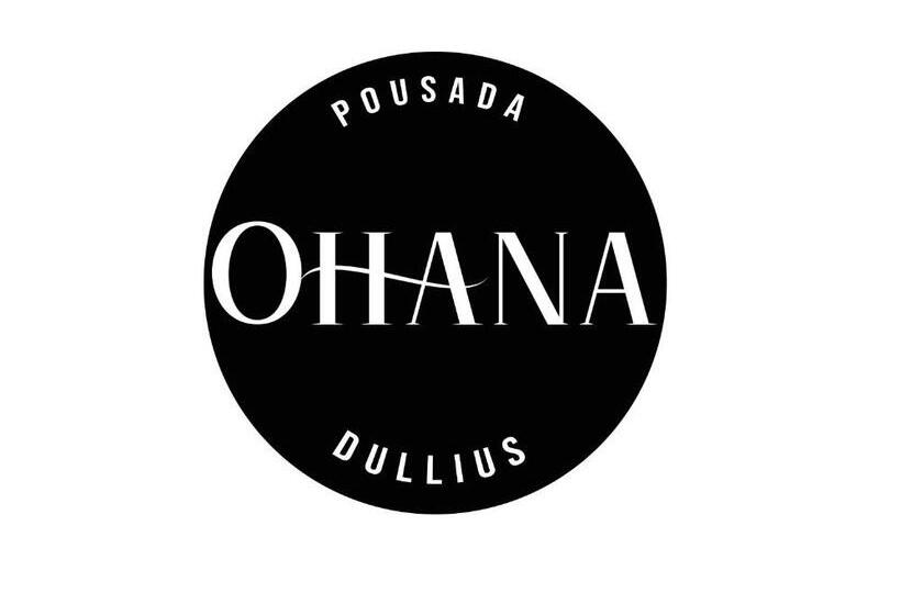 膳宿费 Pousada Ohana Dullius