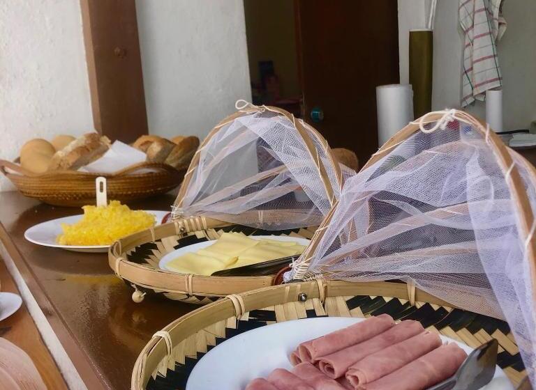 بنسيون Pousada Toca Jeri