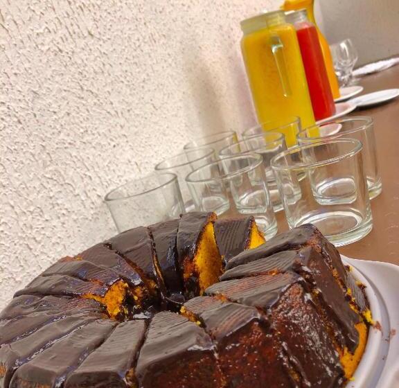 پانسیون Pousada Toca Jeri