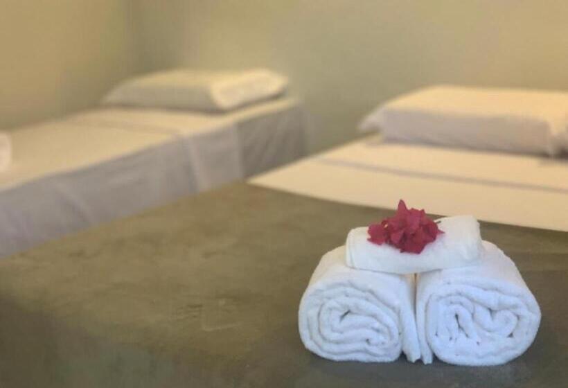 بنسيون Pousada Toca Jeri