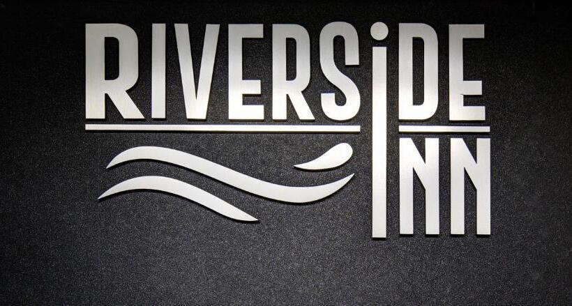 Пансион Riverside Inn Dunaparti Szuterén