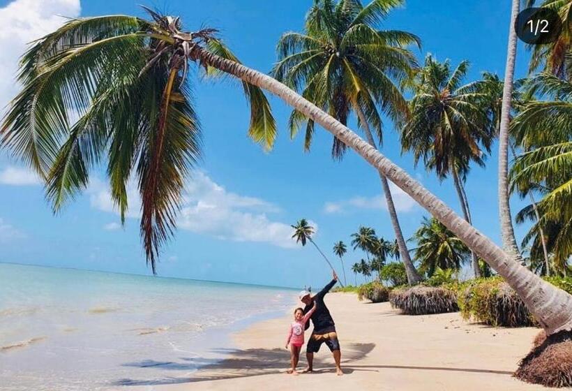 פנסיון Maré Suítes Patacho