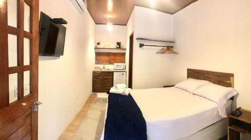 פנסיון Maré Suítes Patacho