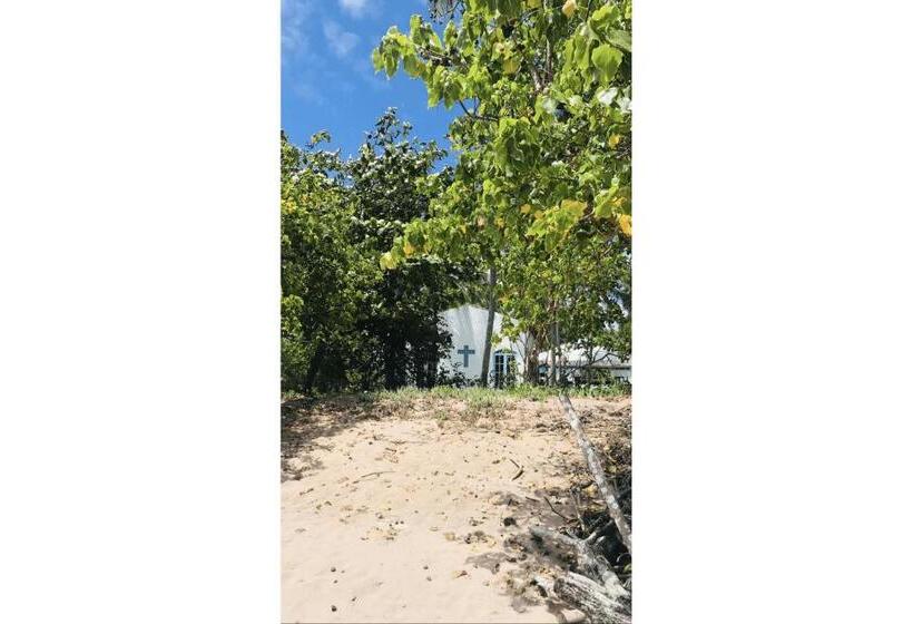 פנסיון Maré Suítes Patacho