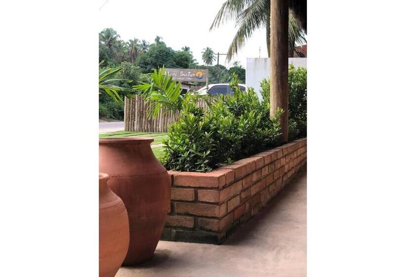 פנסיון Maré Suítes Patacho