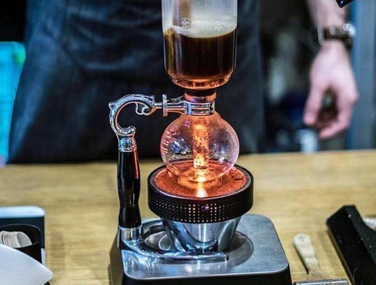 פנסיון Tlcafè Hospitality