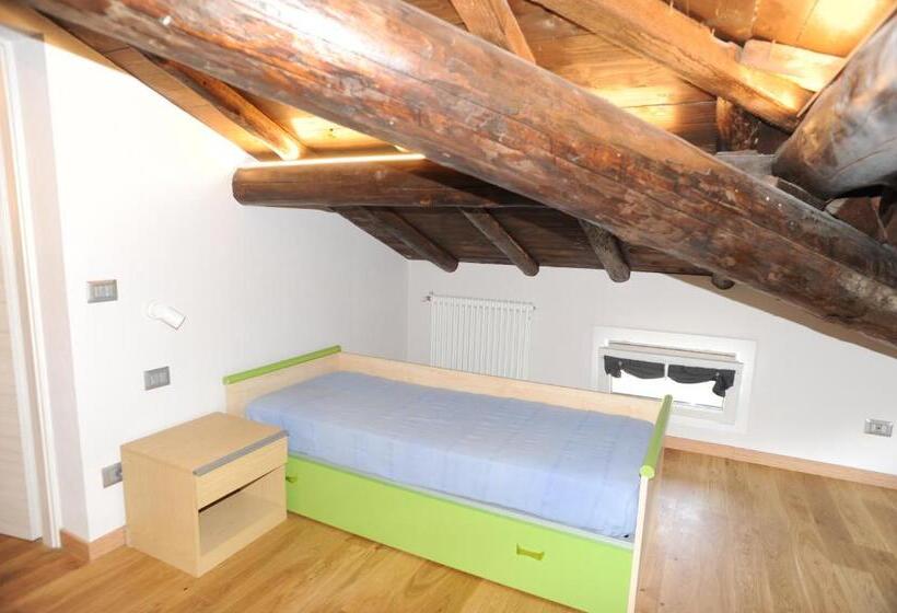 פנסיון Tlcafè Hospitality