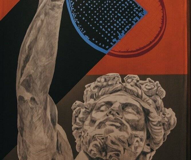 펜션 Torel Royal Court