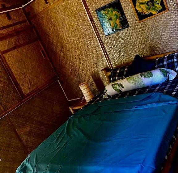 منتجع Camotes Hidden Huts