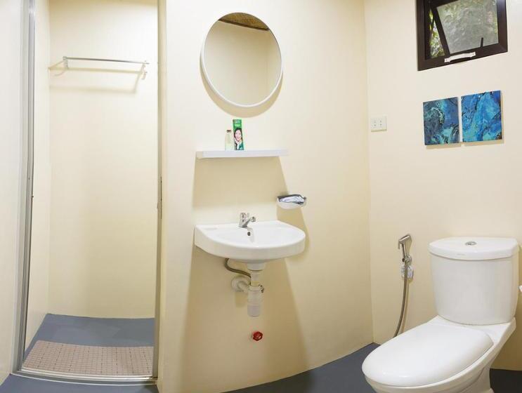 منتجع Camotes Hidden Huts