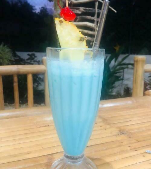 منتجع Camotes Hidden Huts