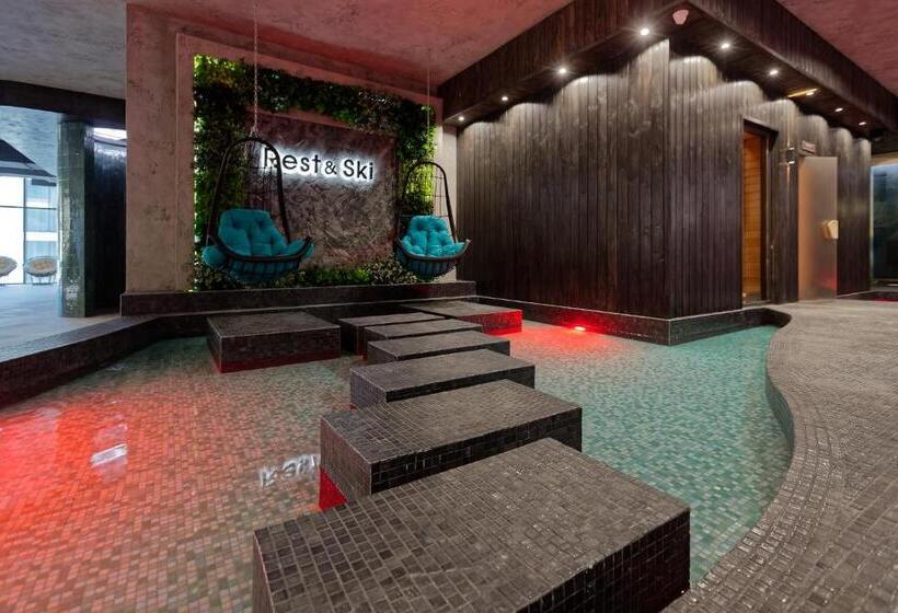 Rest&ski Spa Resort