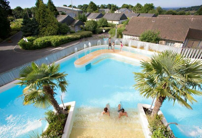 Résidence Goélia La Pommeraie