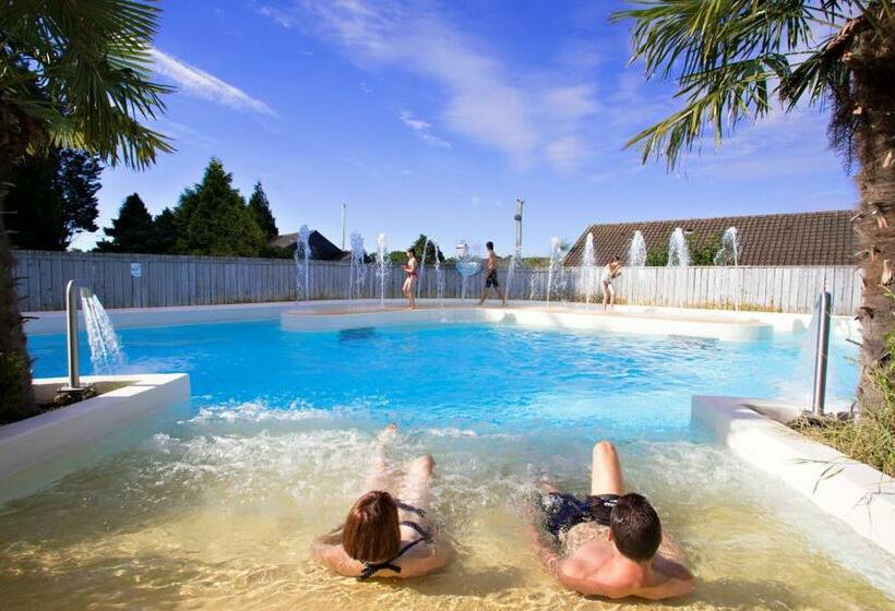 Résidence Goélia La Pommeraie