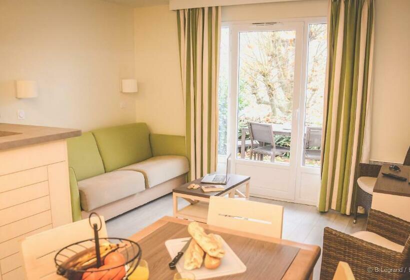 Résidence Goélia La Pommeraie