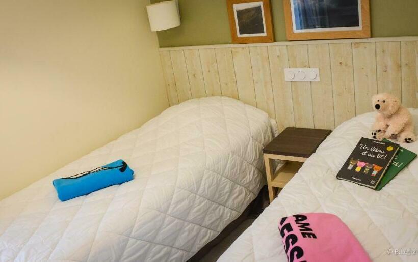 Résidence Goélia La Pommeraie