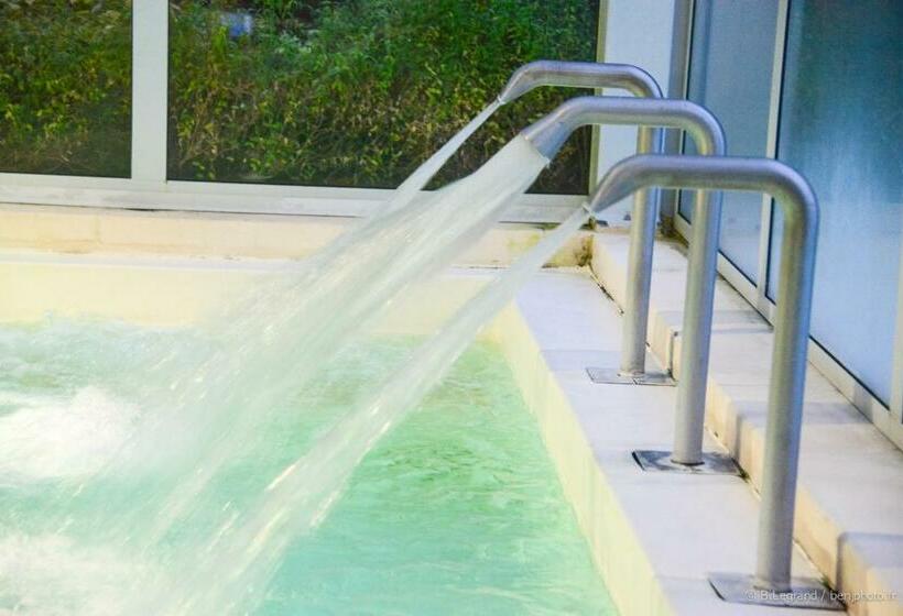 Résidence Goélia La Pommeraie