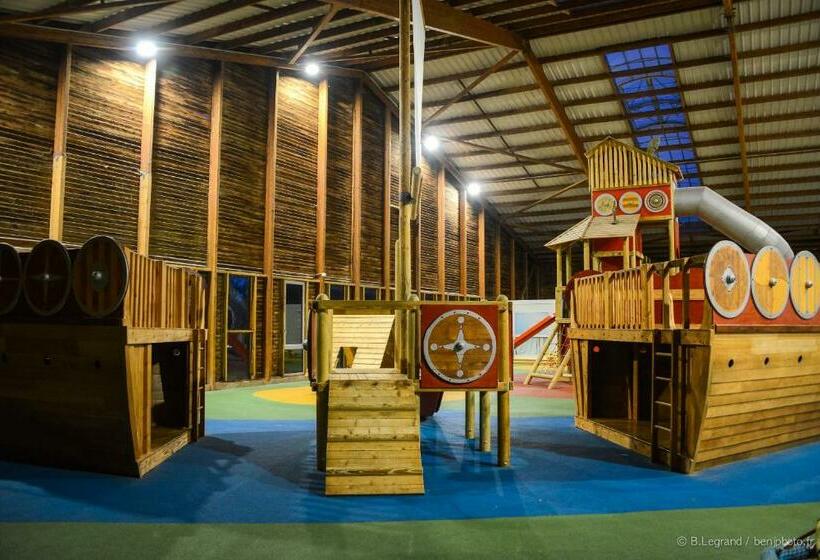 Résidence Goélia La Pommeraie