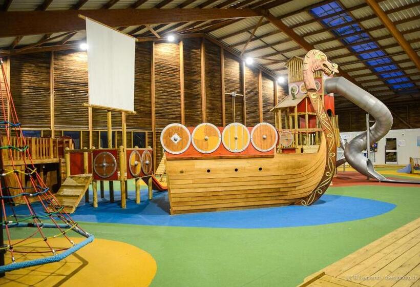 Résidence Goélia La Pommeraie