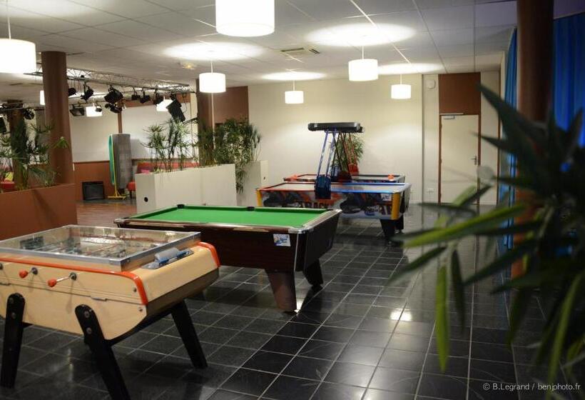 Résidence Goélia La Pommeraie