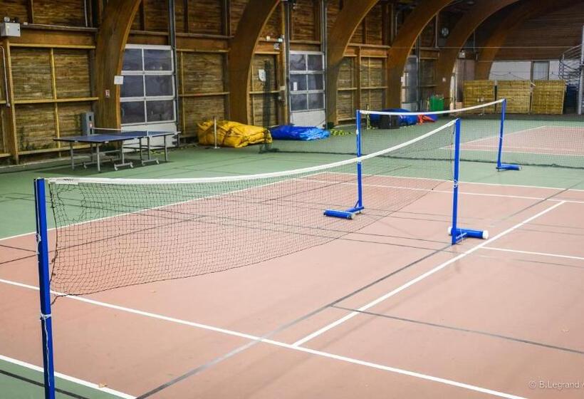 Résidence Goélia La Pommeraie