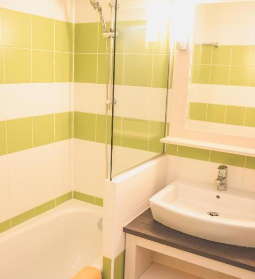 Résidence Goélia La Pommeraie