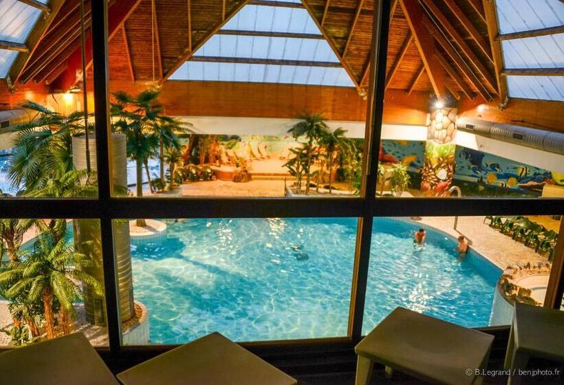 Résidence Goélia La Pommeraie