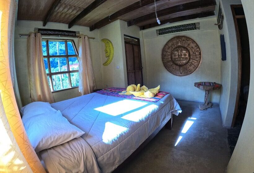 Salkantay Hostel Chaullay