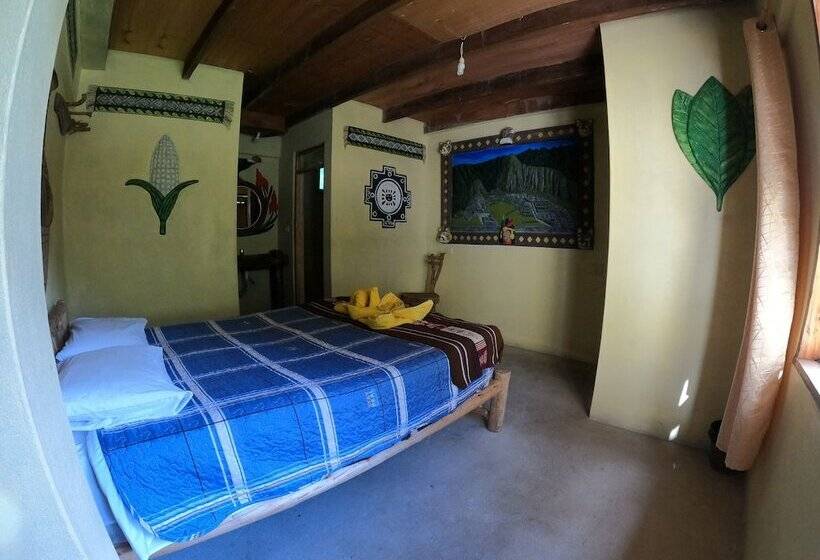 Salkantay Hostel Chaullay