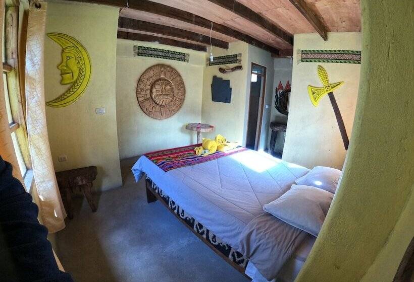 Salkantay Hostel Chaullay