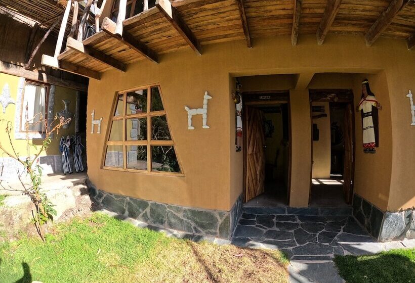 Salkantay Hostel Chaullay