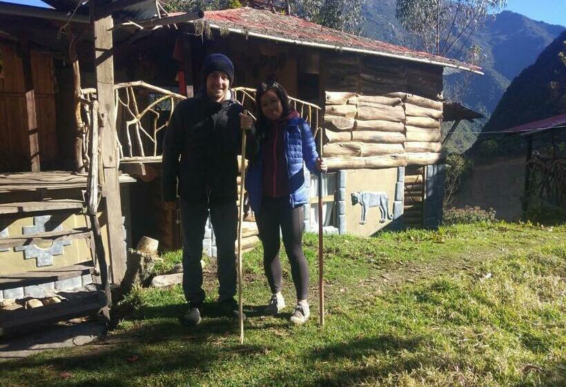 Salkantay Hostel Chaullay