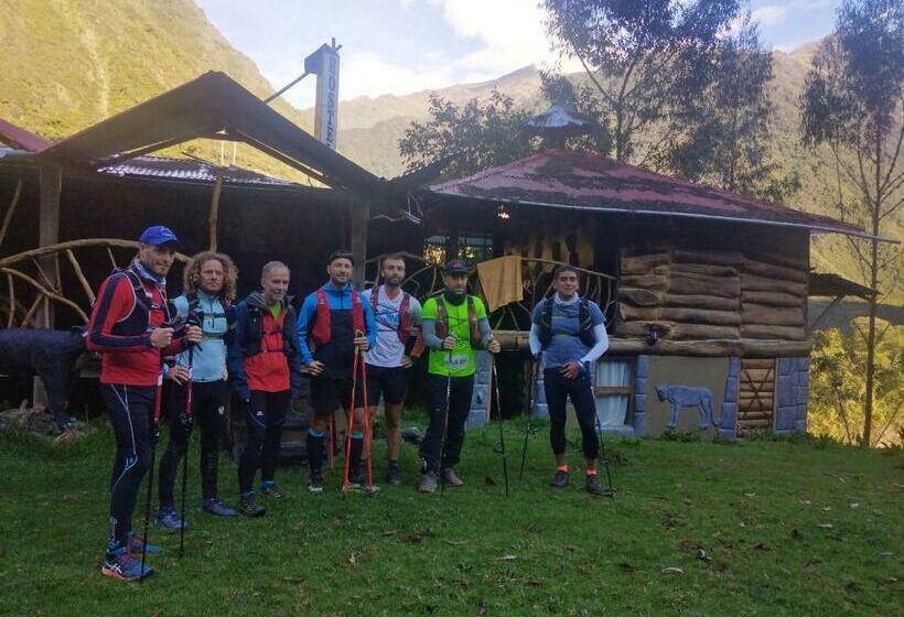 Salkantay Hostel Chaullay