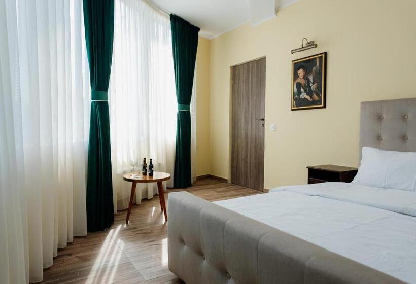 Scandinavia Residence