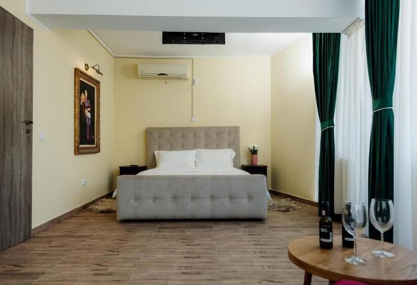 Scandinavia Residence