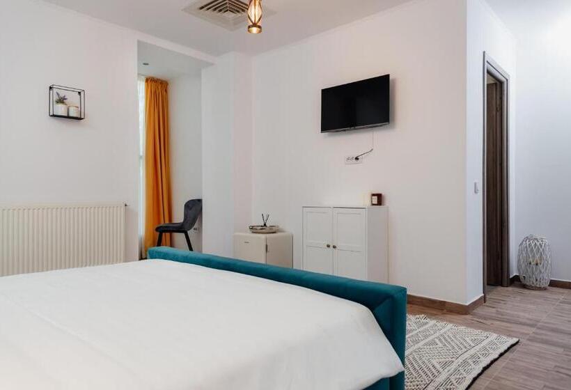 Scandinavia Residence