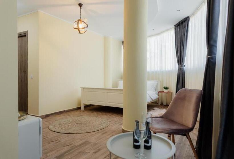 Scandinavia Residence