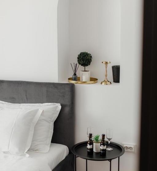 Scandinavia Residence