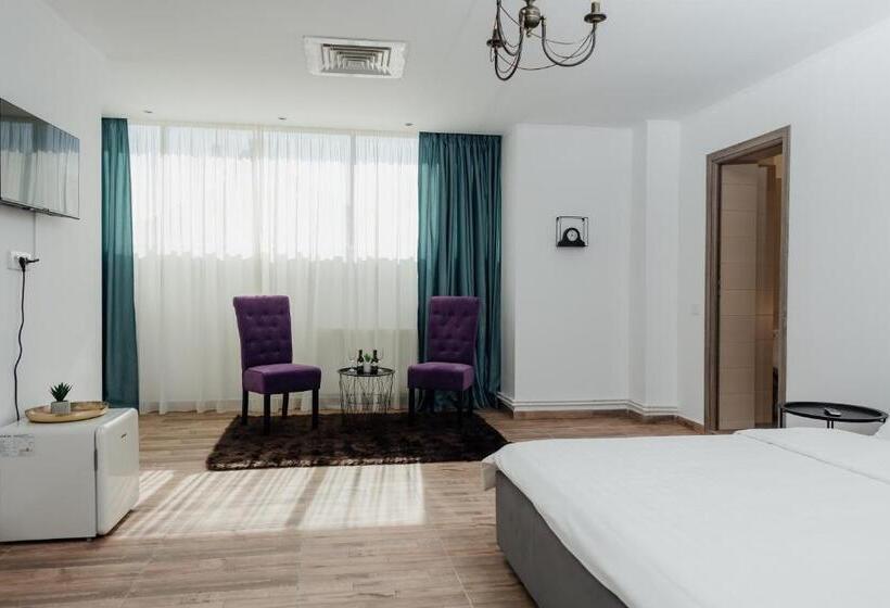 Scandinavia Residence