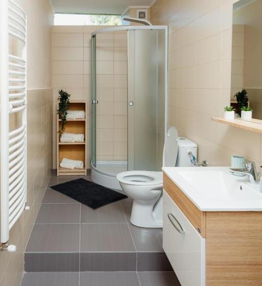 Scandinavia Residence